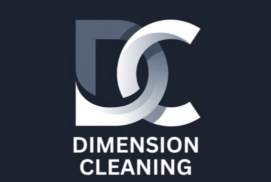 Dimension Cleaning logo